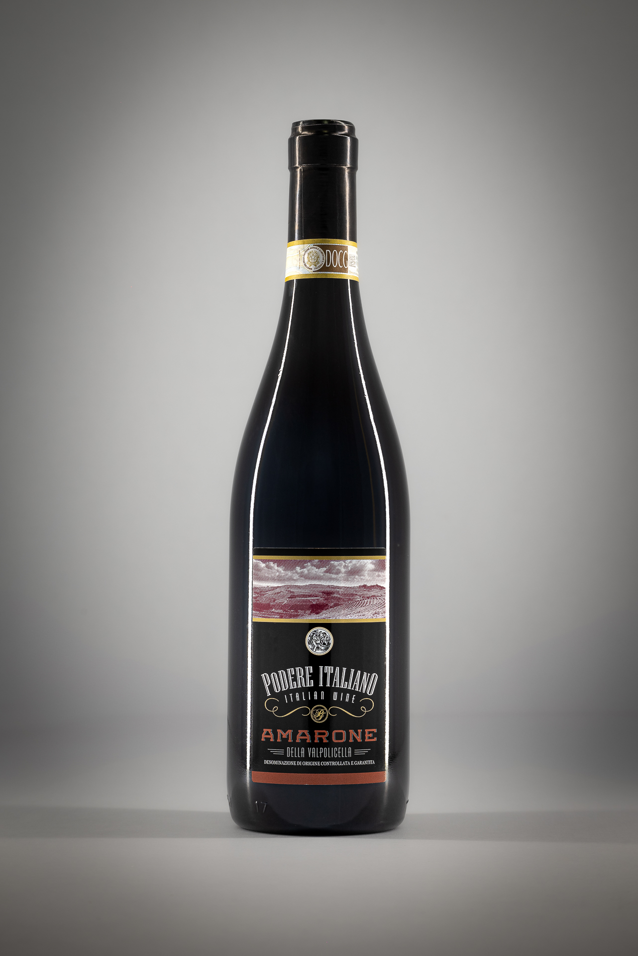 Amarone della Valpolicella